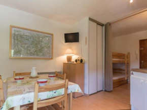 Studio cosy 4 pers. à Serre-Chevalier, proche commerces et remontées mécaniques, casier à ski inclus - FR-1-330E-51